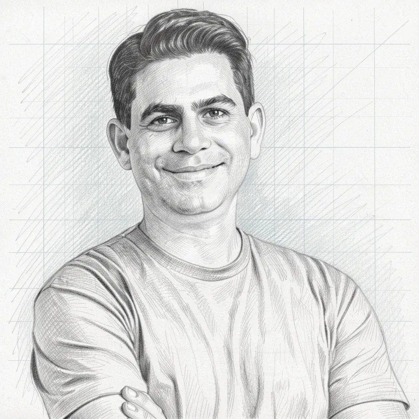 Jiten Kumar