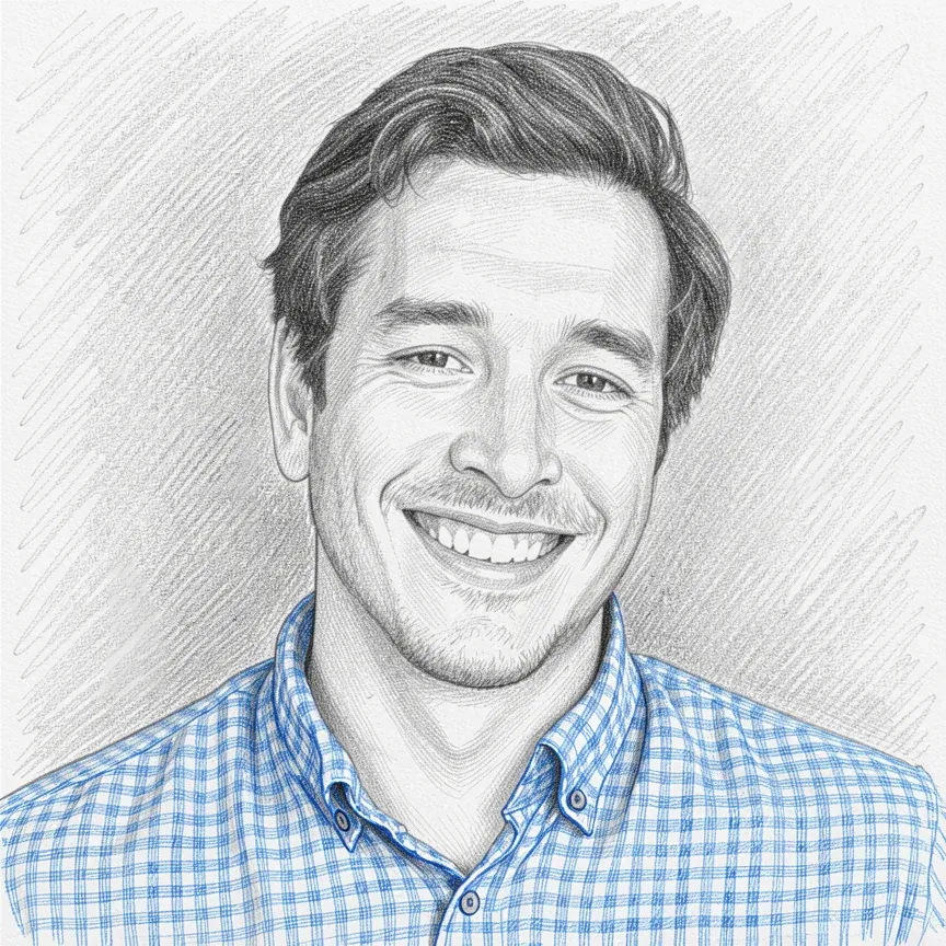 Patrick Shumaker