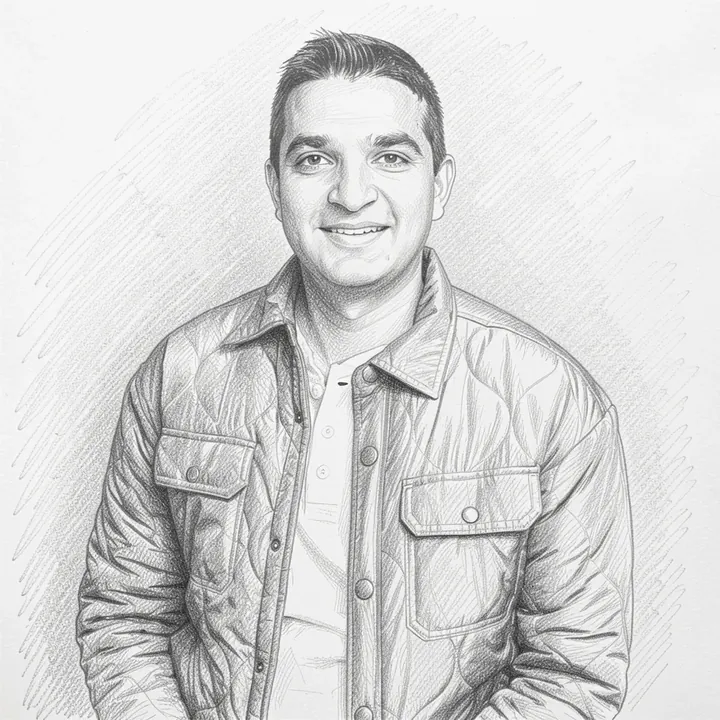 Sangram Vajre