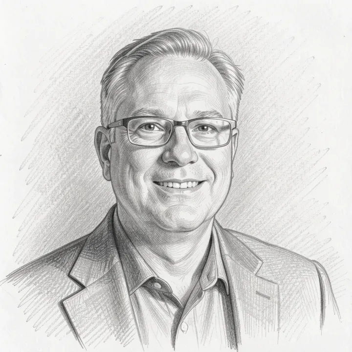 Scott Brinker