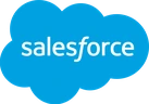 Salesforce logo