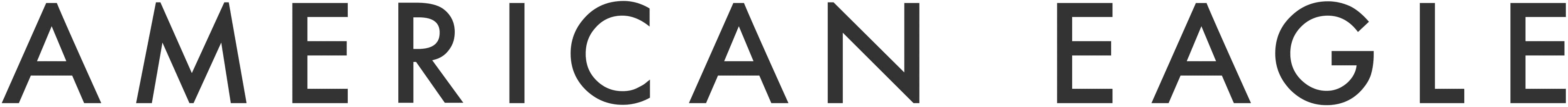 American Eagle