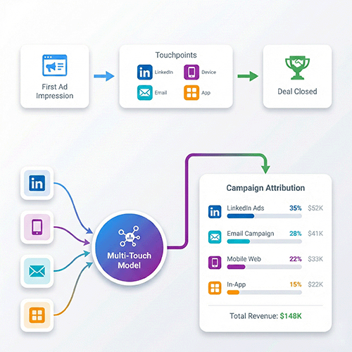 Retail commerce media network activating first-party shopper audiences